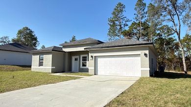 6948 N Elkcam Blvd, Citrus Springs, FL 34433 - photo 2
