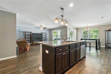 141 Tupelo Way, Guyton, GA 31312 - photo 3