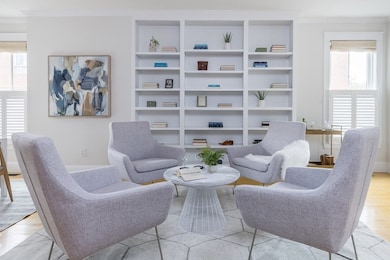 96 Ellery St unit 1, Cambridge, MA 02138 - photo 3