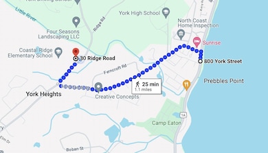 30 Ridge Rd, York, ME 03909 - photo 2