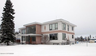 2509 Eide St unit 1, Anchorage, AK 99503 - photo 3