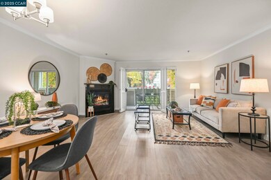 2550 Oak Rd unit 209, Walnut Creek, CA 94597 - photo 3