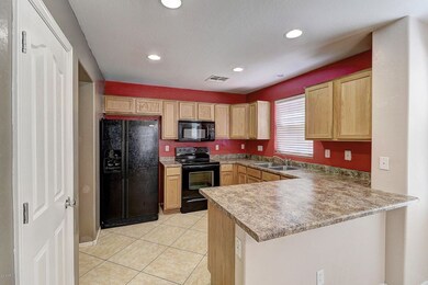 3022 E Megan St, Gilbert, AZ 85295 - photo 5