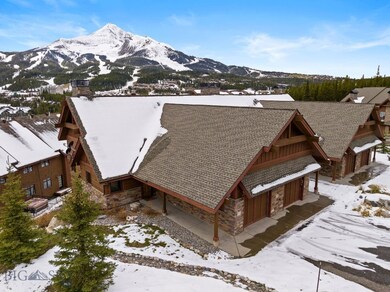 22 Heavy Runner Rd unit A, Big Sky, MT 59716 - photo 3