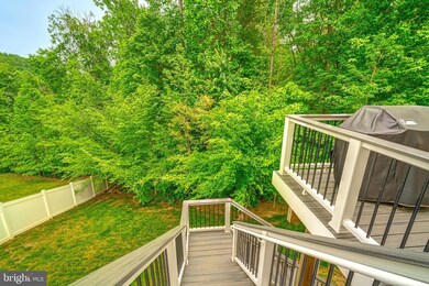 16461 Chattanooga Ln, Woodbridge, VA 22191 - photo 5