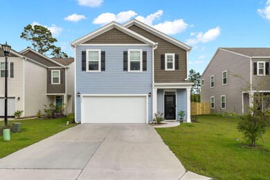 9810 Sickle Dr, Ladson, SC 29456 - photo 2