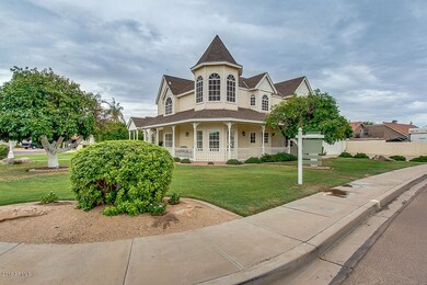 1/3 + acre lot