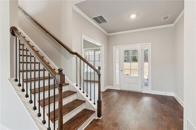 2032 Seclusion Trail, Monroe, GA 30656 - photo 4