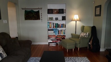 Puritan Arms unit 415, Cambridge, MA 02138 - photo 3