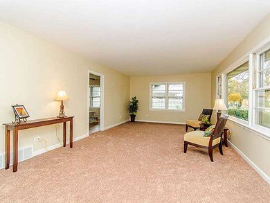 740 N Michigan St, Elmhurst, IL 60126 - photo 4