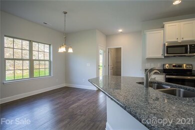 125 Bunker Hill Ln unit 61, Statesville, NC 28677 - photo 5