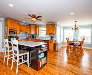 1318 Jackson Pike, Harrodsburg, KY 40330 - photo 4