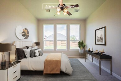 2019 Fern River Ct, Richmond, TX 77469 - photo 3