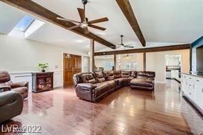 5945 N El Capitan Way, Las Vegas, NV 89149 - photo 3