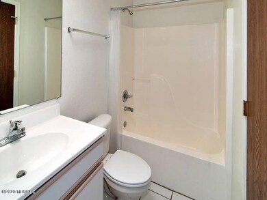 Allen Master Bath