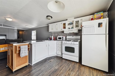 9400 Elm Ct unit 603E, Denver, CO 80260 - photo 4