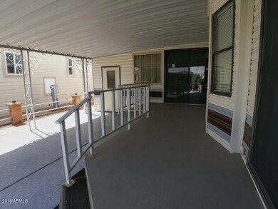 7750 E Broadway Rd unit 61, Mesa, AZ 85208 - photo 7