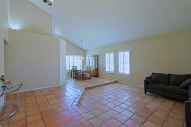 Living and Dining Room 1