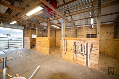 Stable/Barn