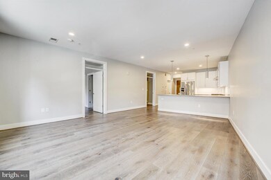 2337 Champlain St NW unit 102, Washington, DC 20009 - photo 3