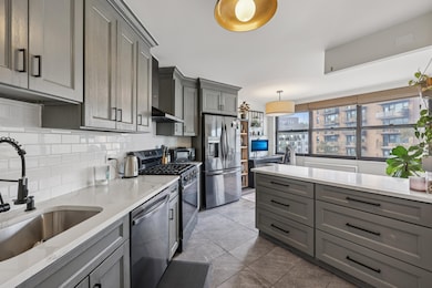 The Galaxy Towers unit 21-H, Guttenberg, NJ 07093 - photo 6