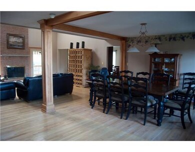 Dining Room.