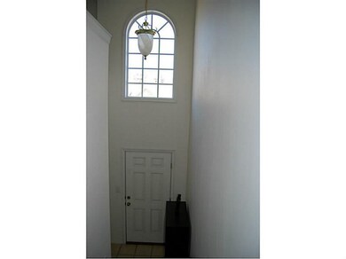 Entry/Foyer. Bright & Open 2 Story Entry