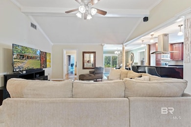 2705 Woodcliff Dr E unit 1, Mobile, AL 36693 - photo 5