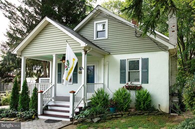 901 Monroe St, Annapolis, MD 21403 - photo 6