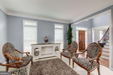 1870 Milfield Cir, Snellville, GA 30078 - photo 4