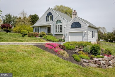 406 Columbine Dr, Kennett Square, PA 19348 - photo 2