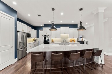 3710 Park Shadow Ct, Spring, TX 77386 - photo 3