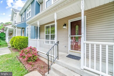 105 Eaton Ct, Stafford, VA 22554 - photo 3