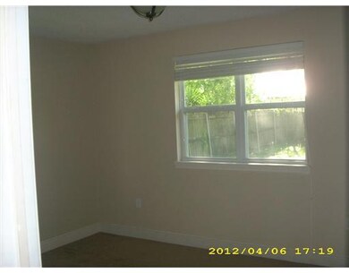 Bedroom.