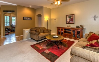 973 N Deep Rock Dr, Vail, AZ 85641 - photo 4