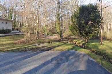 Ox Drive access