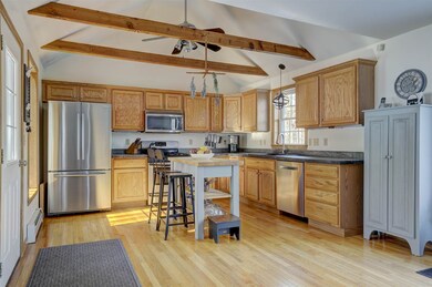 539 Old County Rd, Deering, NH 03244 - photo 7