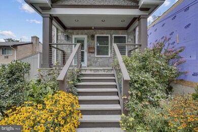 5020 A St SE, Washington, DC 20019 - photo 2