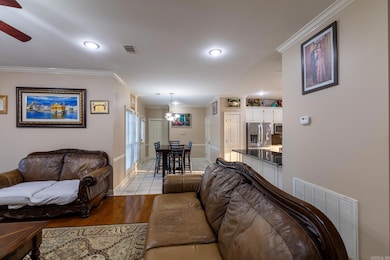 1810 Royal Dr, Conway, AR 72034 - photo 3