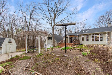 27225 Cedar Rd, Cushing, MN 56443 - photo 6