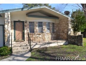 2602 Live Oak Dr, Copperas Cove, TX 76522 - photo 2
