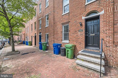 1057 W Barre St, Baltimore, MD 21230 - photo 3
