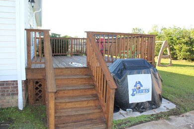 725 E Main St, Winterville, NC 28590 - photo 5