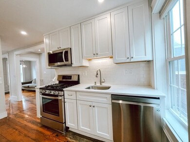 517 E 5th St, Boston, MA 02127 - photo 2