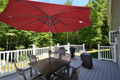 146 Ayers Cove Dr, Barrington, NH 03825 - photo 4