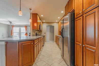 1513 Rutledge Dr, Lincoln, IL 62656 - photo 7