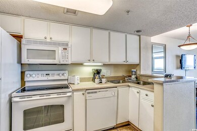 1700 N Ocean Blvd unit PH54, Myrtle Beach, SC 29577 - photo 3