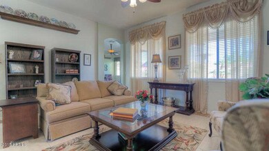 004 Formal Living