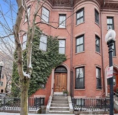 96 W Concord St unit B, Boston, MA 02118 - photo 7