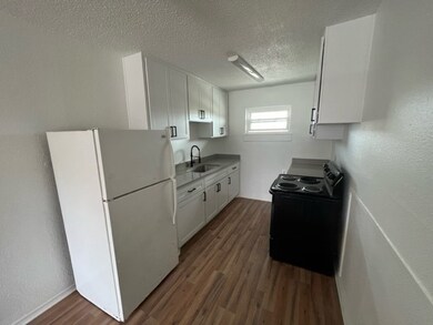 4706 Yellowstone Blvd unit 22, Houston, TX 77021 - photo 5